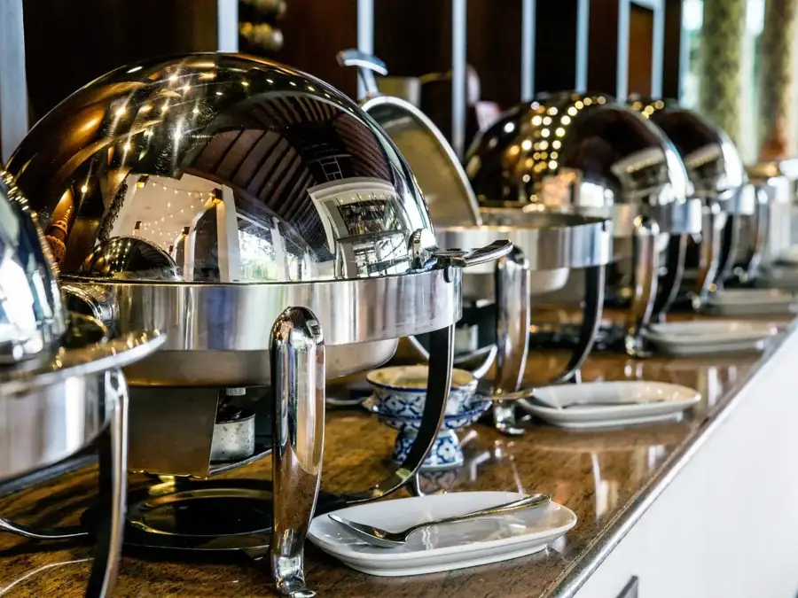 Catering Exclusive 3X Sehari