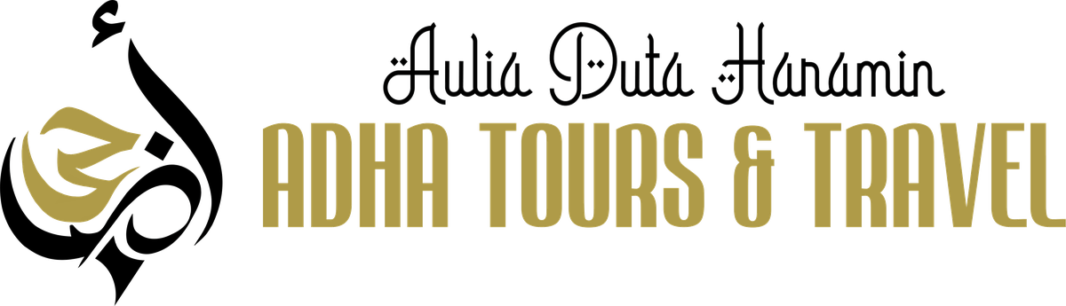 Adha Tours & Travel — Aulia Duta Haramin